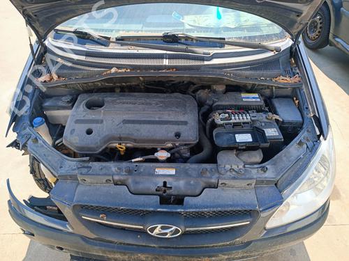 Used Expansion tank HYUNDAI GETZ (TB) 1.5 CRDi (88 hp) 27124960