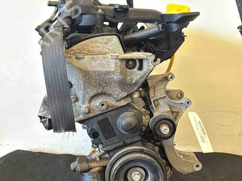 Used Engine Engine DACIA SANDERO [2008-2026] 33849659 33849659