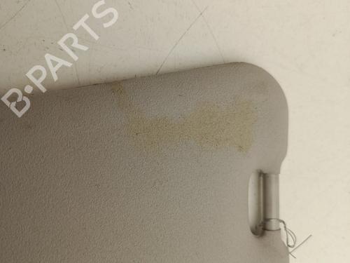 left-sun-visor-peugeot-partner-tepee-2008-29847648 main image