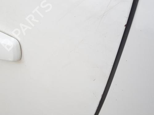 Left front door OPEL CORSA D (S07) 1.3 CDTI (L08, L68) | BP27100513C2 