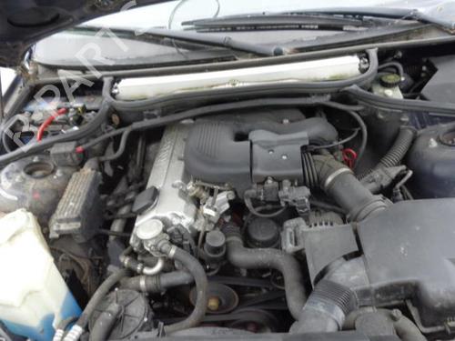 Alternator BMW 3 (E46) 318 i | BP27121463M7  - Image 7