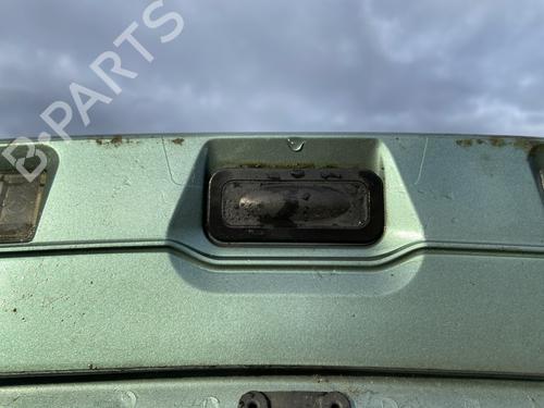 Interruttore Interruttore RENAULT MEGANE II (BM0/1_, CM0/1_) 1.6 16V (BM0C, CM0C) (113 hp) 33570012 33570012