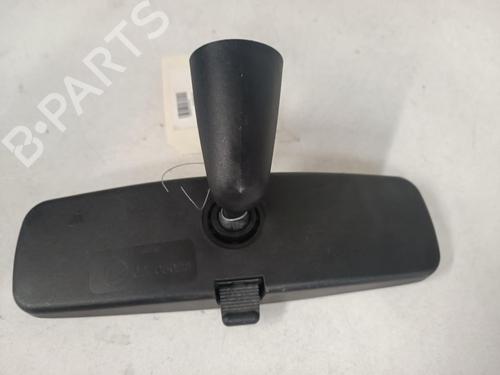 Used Rear mirror CITROËN C4 II (NC_) 1.6 HDi 115 (114 hp) 27119099