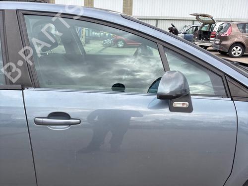 Used Right front door Right front door CITROËN C4 I (LC_) 1.6 HDi (109 hp) 40251196 40251196