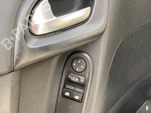 Used Left front window switch CITROËN C3 II (SC_) 1.6 BlueHDi 100 (99 hp) 29476592