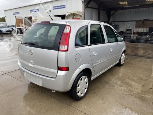 Left front window switch OPEL MERIVA A MPV (X03) 1.4 16V Twinport LPG (E75) | BP28489916I27  - Image 7