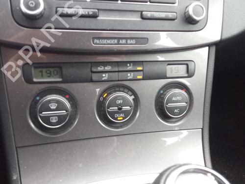 Used Climate control VW PASSAT B6 (3C2) 1.4 TSI (122 hp) 27137269