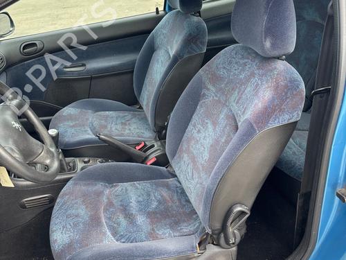 Used Seat buckle Seat buckle 38724248 38724248