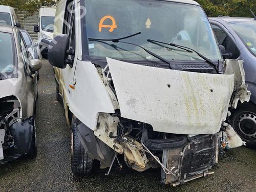 Ignition barrel PEUGEOT BOXER Van (244) 2.0 HDi | BP32483319M48 - Image 5