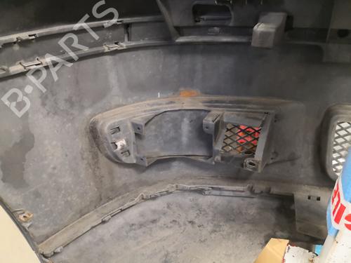 Front bumper VW POLO (6N2) 1.4 TDI | BP27112792C7 