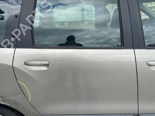Dør rude højre bagtil DACIA LODGY (JS_) 1.5 dCi (JSMC, JSAF) 823006370R