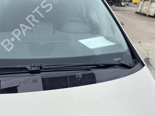 Used Front wiper motor OPEL ZAFIRA TOURER C (P12) 2.0 CDTi (75) (130 hp) 27111400