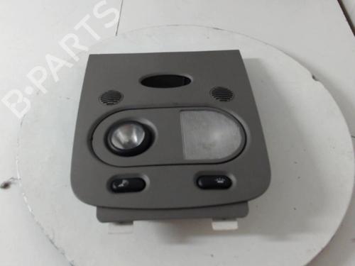 Lampa oświetlenia wnętrza RENAULT MASTER III Van (FV) 2.3 dCi 100 FWD (FV0A, FV0B, FV0G, FV0K, FV0H) 264300010R