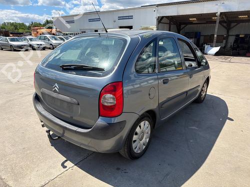 Luna delantera izquierda CITROËN XSARA PICASSO (N68) | BP35889701C18 - Image 5