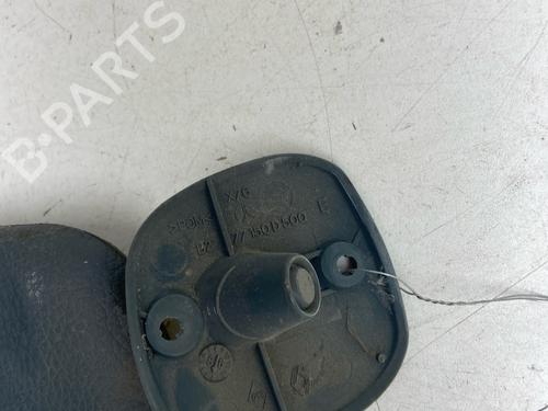 Højre solskærm RENAULT KANGOO (KC0/1_) D 65 1.9 (KC0E, KC02, KC0J, KC0N) | BP31334000I2 - Image 3