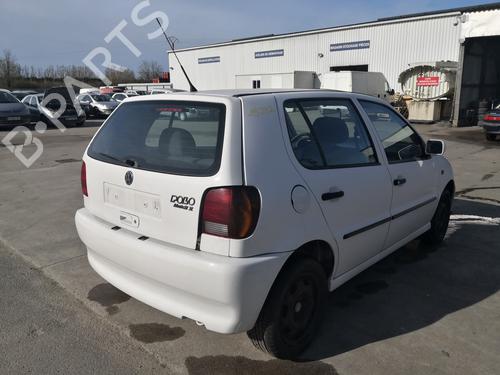 Left front window switch VW POLO III (6N1) 60 1.4 | BP27104502I27 - Image 2
