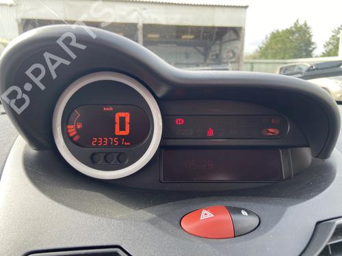 Glove box RENAULT TWINGO II (CN0_) 1.5 dCi (CN0E) | BP32759721C95  - Image 7