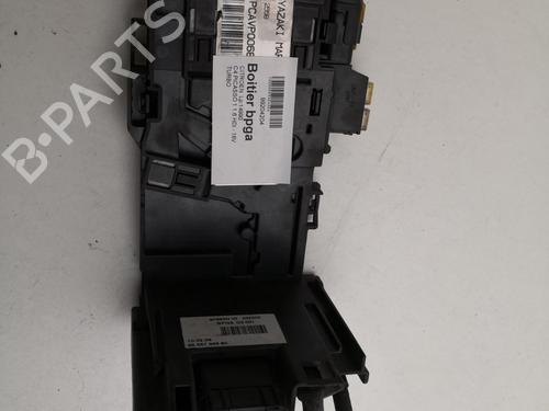 Used Electronic module CITROËN C4 Picasso I MPV (UD_) 1.6 HDi (109 hp) 32121843