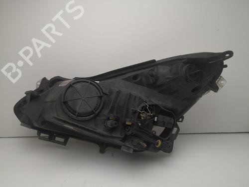 Right headlight OPEL CORSA D (S07) 1.3 CDTI (L08, L68) | BP27139783C29 - Image 2