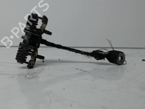 Hinge/Door check strap CITROËN C3 I (FC_, FN_) 1.4 HDi | BP27116531C146 