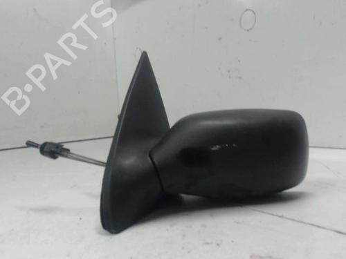 Left mirror FORD FIESTA III (GFJ) 1.1 | BP27128394C26
