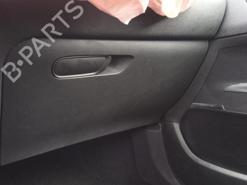 Used Glove box CITROËN C4 II (NC_) 1.6 HDi 115 (114 hp) 27144228