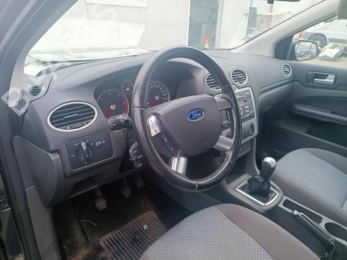Front left seatbelt FORD FOCUS II (DA_, HCP, DP) 1.6 TDCi | BP27124974I26 - Image 6