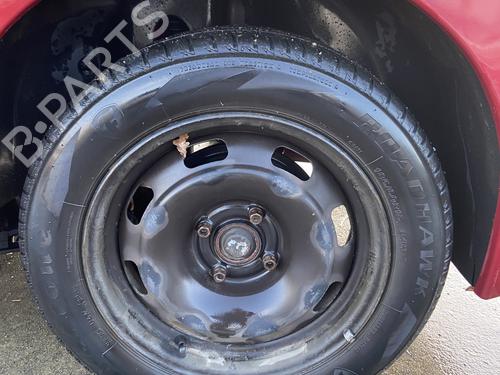 Fælk Fælk PEUGEOT 207 (WA_, WC_) 1.4 HDi (68 hp) 32087817 32087817