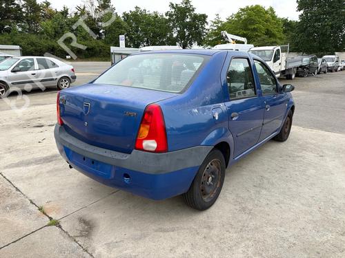 Plafonier DACIA LOGAN (LS_) 1.6 (LS0B, LS0D, LS0F, LS0H) | BP34454900I8 - Image 5
