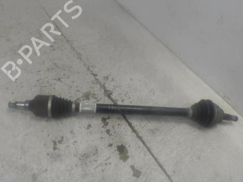 Used Right front driveshaft CITROËN C3 / C3 ORIGIN III (SX) 1.6 BlueHDi 75 (75 hp) 27139653