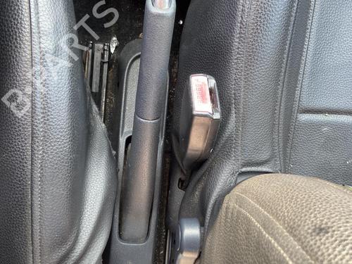 Used Seat buckle RENAULT CLIO II (BB_, CB_) 1.5 dCi (B/CB07) (65 hp) 27112069