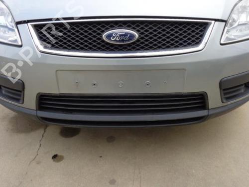 Front bumper FORD FOCUS C-MAX (DM2) 1.6 TDCi | BP27121278C7 