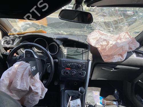 Right tailgate light CITROËN DS4 (NX_) 1.6 HDi 115 | BP27111941C80  - Image 8