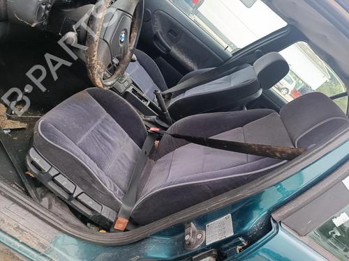 Left front indicator BMW 3 (E36) 325 td | BP27125891C32  - Image 5