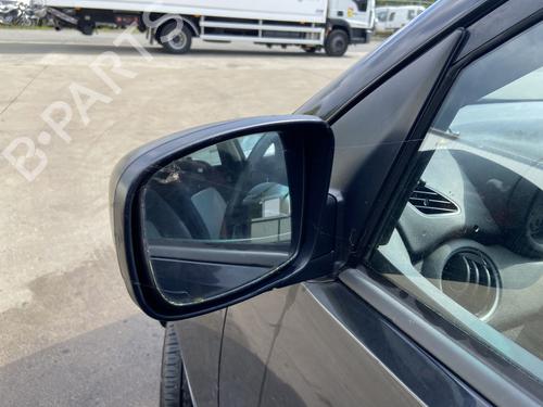Left mirror HYUNDAI i10 I (PA) 1.2 | BP29186483C26 