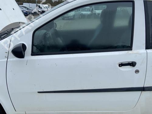 Venstre fortil lås FIAT PUNTO (188_) 1.2 60 (188.030, .050, .130, .150, .230, .250) (60 hp) 31654849
