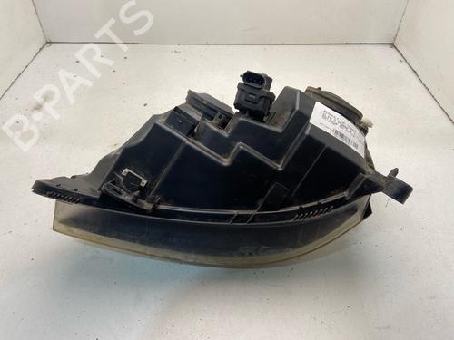 Used Right headlight Right headlight RENAULT CLIO II (BB_, CB_) 1.2 16V (BB05, BB0W, BB11, BB27, BB2T, BB2U, BB2V, CB05,... (75 hp) 39970148 39970148