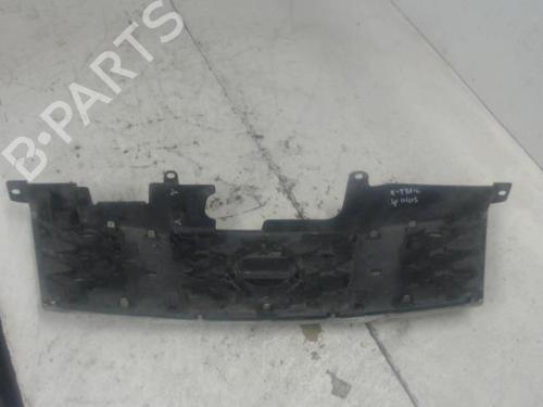 Grille NISSAN X-TRAIL II (T31) 2.0 dCi 4x4 | BP27120715C40 