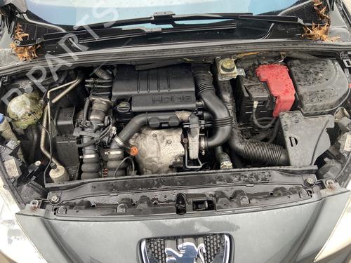 Used Throttle body PEUGEOT 308 SW I (4E_, 4H_) 1.6 HDi (109 hp) 32347357