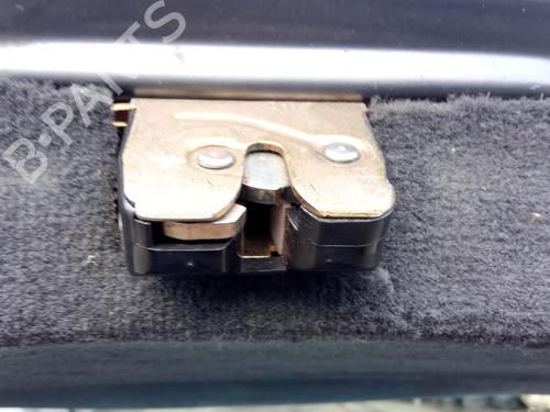 Used Tailgate lock VOLVO V40 Estate (645) 1.8 i (122 hp) 27100356