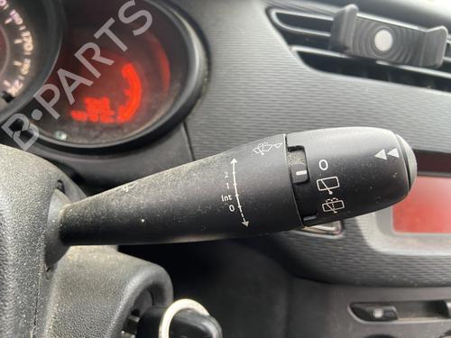 Used Steering column stalk CITROËN C3 II (SC_) 1.4 HDi 70 (SC8HZC, SC8HR0, SC8HP4) (68 hp) 30352103