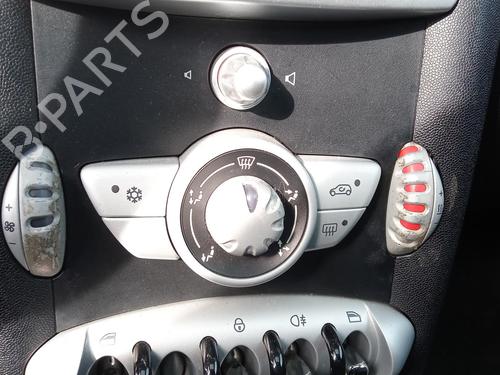 Used Climate control MINI MINI (R56) Cooper D (109 hp) 27101088
