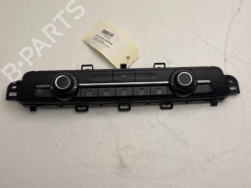 Used Climate control CITROËN JUMPY III Van (V_) 2.0 BlueHDi 150 (150 hp) 29285892