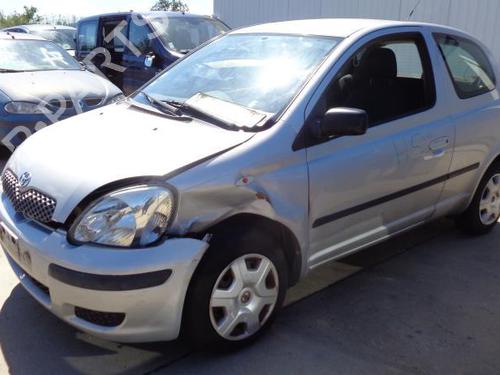 Left front window switch TOYOTA YARIS (_P1_) 1.0 (SCP10_, SCP10R) | BP27121913I27  - Image 11