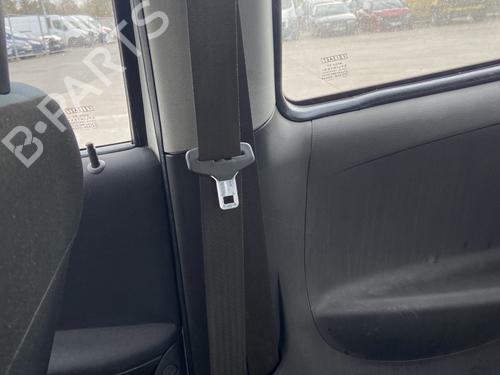 Used Front right belt tensioner FIAT PUNTO (188_) 1.2 60 (188.030, .050, .130, .150, .230, .250) (60 hp) 31654833