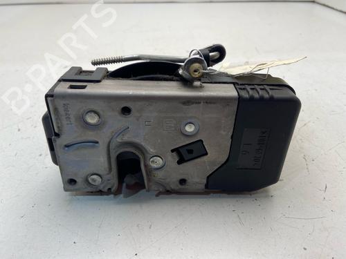 Front left lock RENAULT TRAFIC II Van (FL) 2.0 dCi 115 (FL01, FL0U, FL00, FL0H, FL0M) | BP39886806C98 - Image 3
