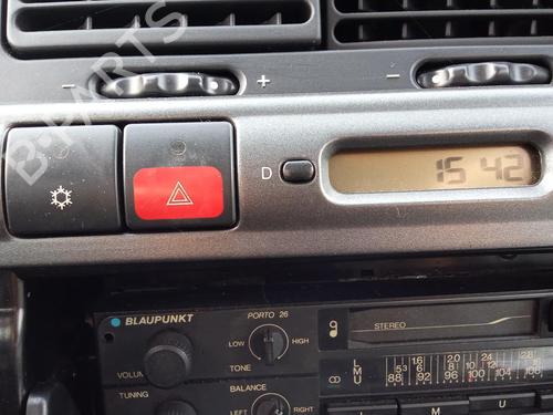 Used Display monitor CITROËN XANTIA (X1_, X2_) 2.0 i 16V (132 hp) 27141876