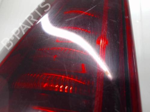 Left taillight RENAULT ESPACE IV (JK0/1_) 1.9 dCi (JK0U) | BP27118221C34  - Image 6