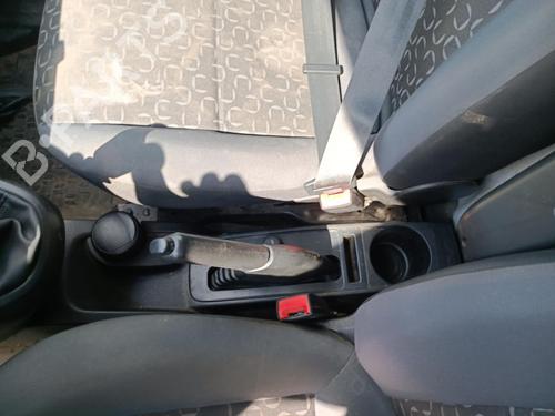 Used Seat buckle FIAT DOBLO Cargo (263_) 1.6 D Multijet (263WXD1B, 263WXR1B, 263WXX1B, 263ZXD1B,... (105 hp) 27123988