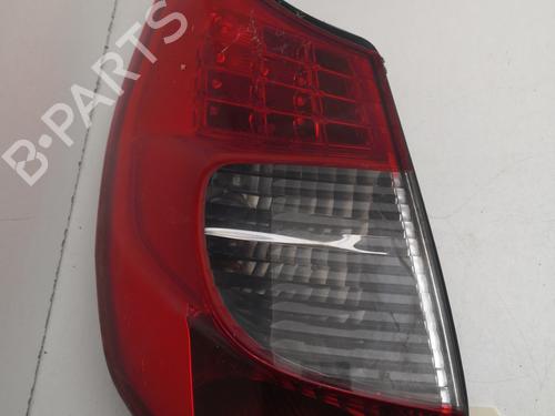 Used Left taillight RENAULT GRAND SCÉNIC II (JM0/1_) 1.9 dCi (JM14) (131 hp) 30315376